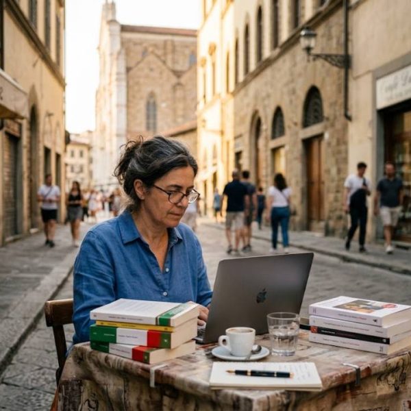 Traduire l'italien, une langue proche qui cache ses pièges