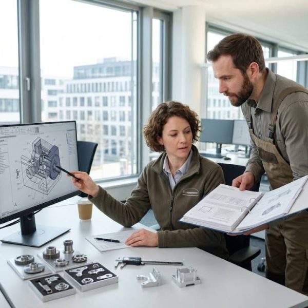 Working With German Clients, Why Precision Wins Every Time