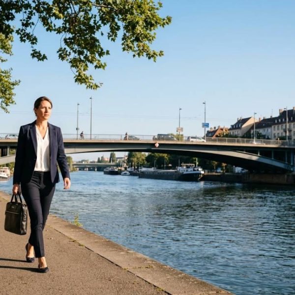 Travailler avec l'Allemagne, pourquoi la traduction compte