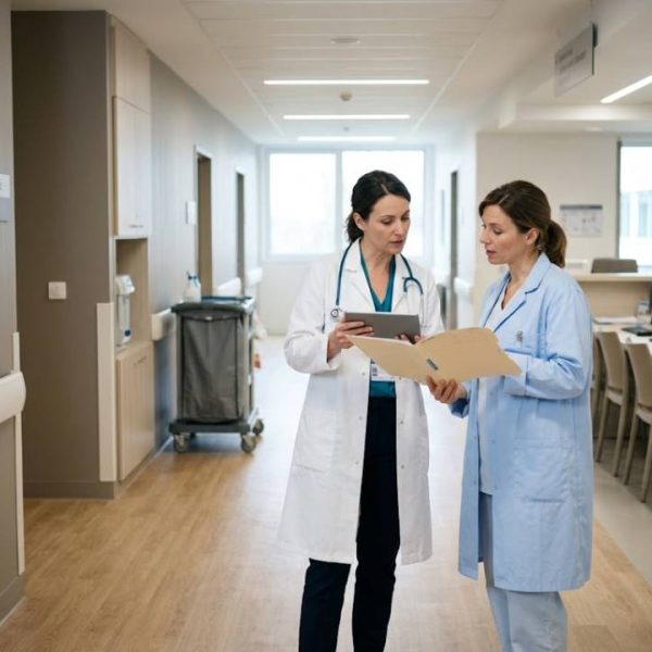 Traduction médicale, quand chaque mot touche au patient