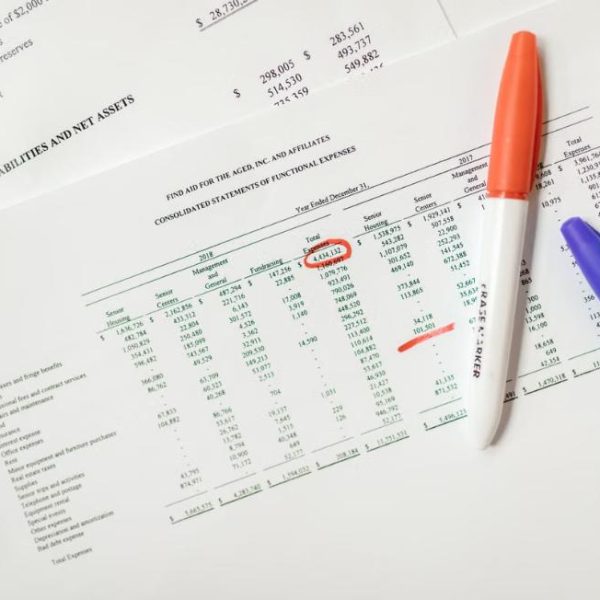 Por Que Las Empresas Necesitan Traduccion Financiera