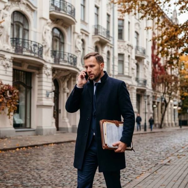 Selling to Russian Speakers in the Baltics Without Missteps