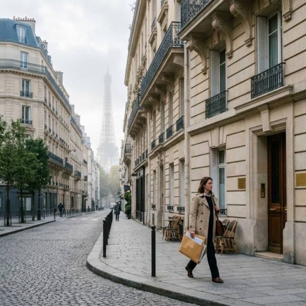 Expatriés à Paris, les démarches qui exigent une traduction