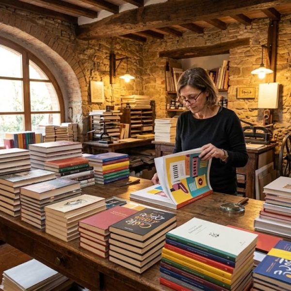How Small Publishers Can Go Multilingual on a Budget