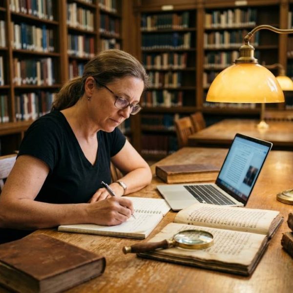 Hebräisch übersetzen, von Schrift, Richtung und Geschichte