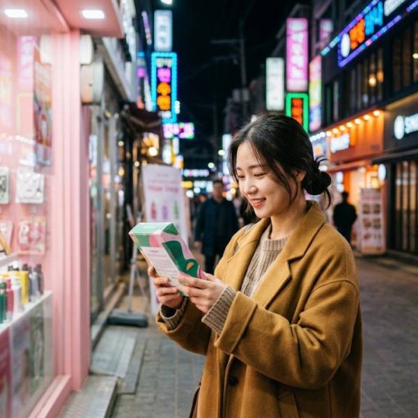 K-beauty et culture coréenne, un marché à bien traduire