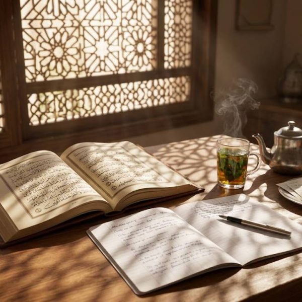 Arabe standard ou dialecte, le vrai défi du traducteur