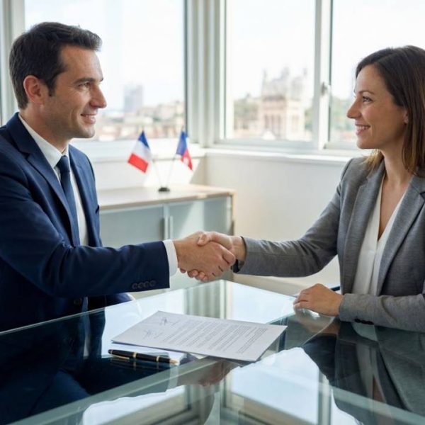 Traduire un contrat international sans risque de litige