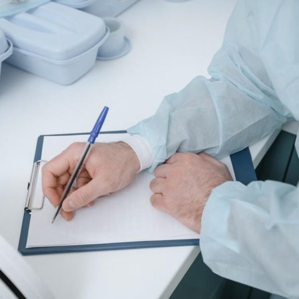 Why German And Russian Patients Need Certified Translation