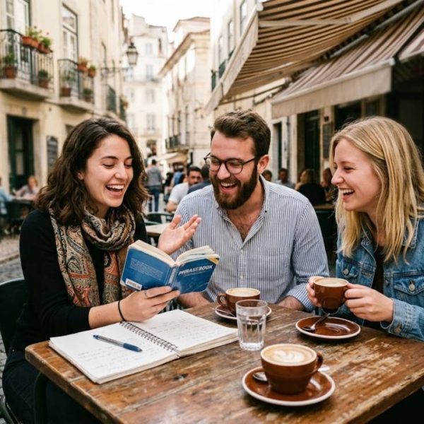 Idioms and Humour, the Hardest Words to Translate Well