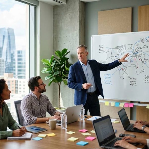 An Operations Checklist Before You Expand Into New Markets