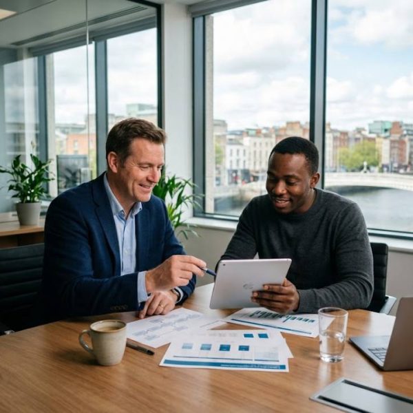 Standard Operating Procedures That Work in Every Office