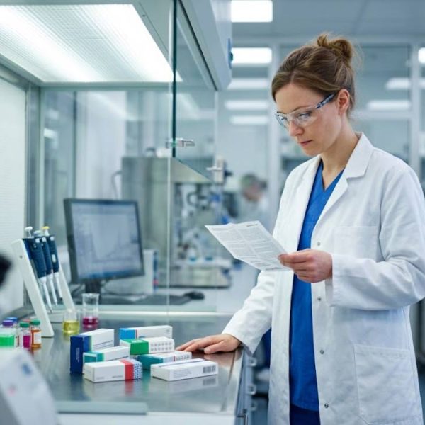 Beipackzettel und Studien, Übersetzen in der Pharmabranche