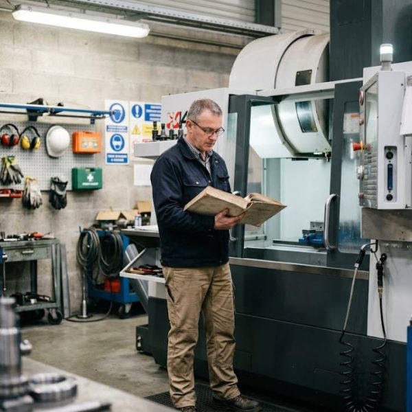 Notices et manuels techniques, l'art de bien les traduire
