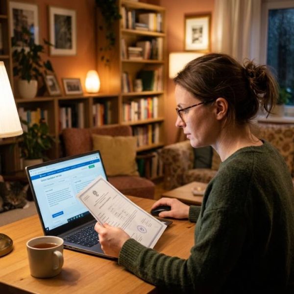 Ordering a Translation Online, What Individuals Should Know