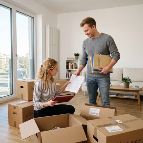 Neu in Deutschland, welche Dokumente übersetzt werden müssen