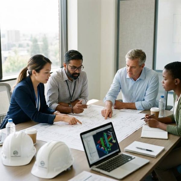 Technical Translation for Engineering Projects Done Right