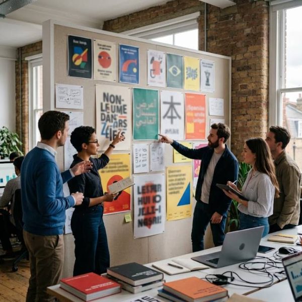 Global Campaigns That Still Sound Local in Every Market
