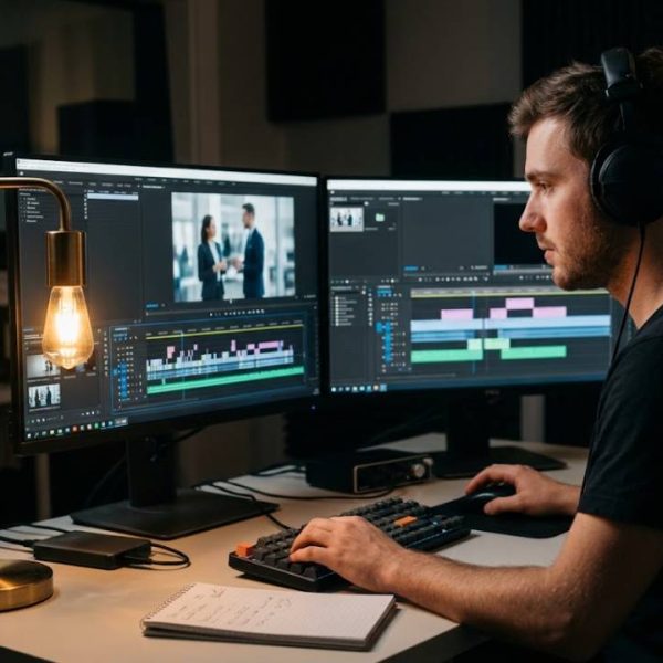 Vidéos d'entreprise, réussir le sous-titrage multilingue