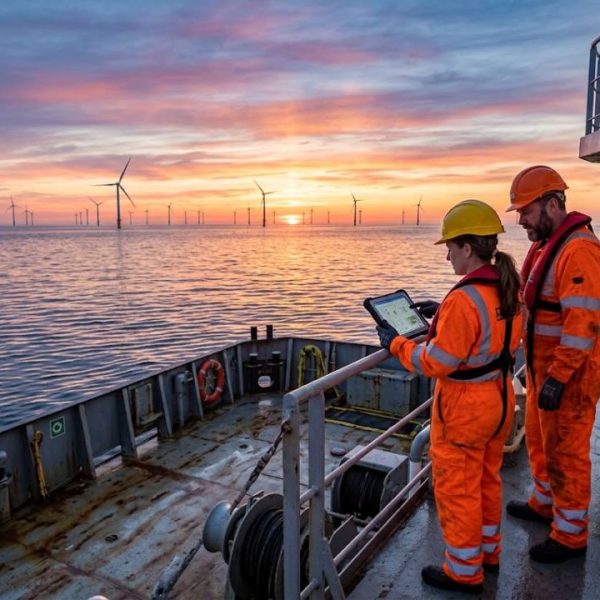 Énergies renouvelables, des projets européens multilingues