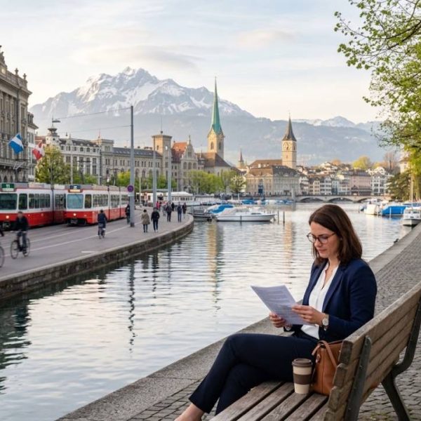 Mehrsprachige Schweiz, was Unternehmen beachten sollten