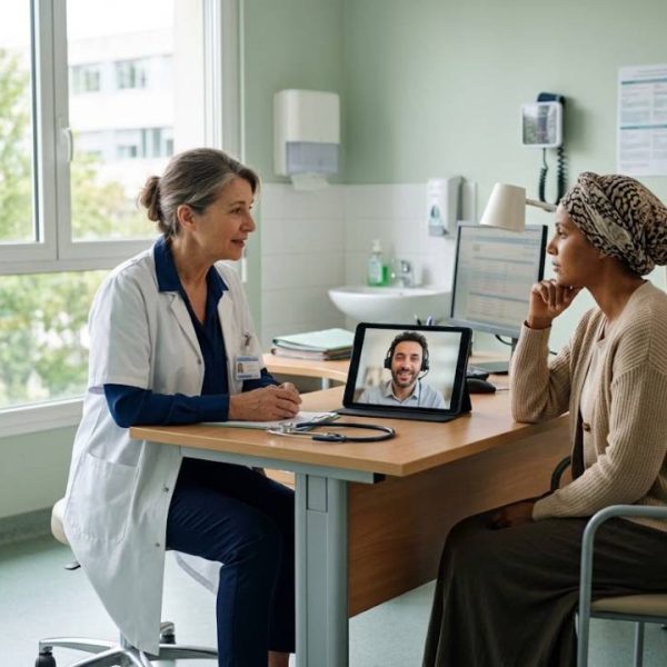 Patients étrangers, bien se comprendre pour mieux soigner