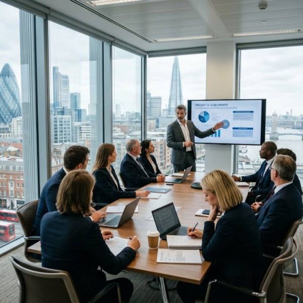 Good Business English Is Not the Same as Good Translation