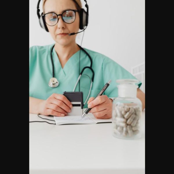 Por Que Valencia Necesita Transcripcion Medica Confiable