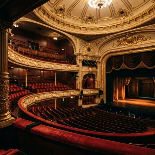 What Are Surtitles, and Why West End and Opera Audiences Are Seeing More of Them