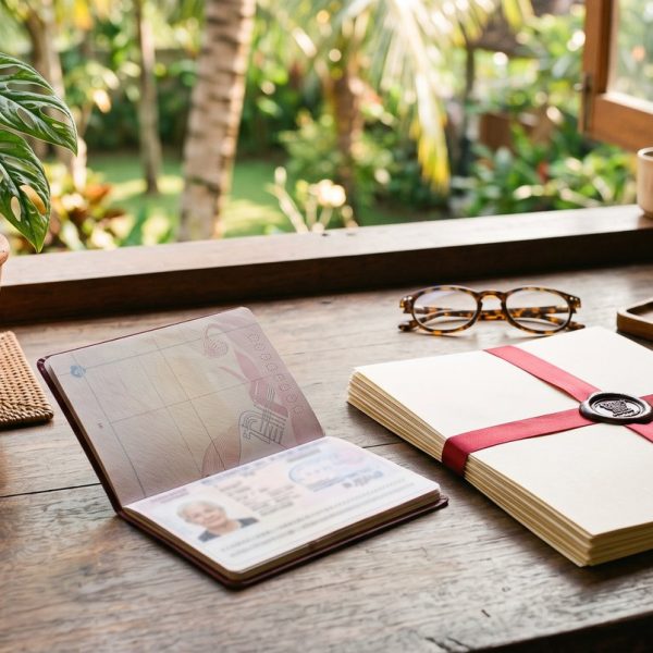 Thailand Retirement Visa: The Documents That Trip Up Foreign Applicants
