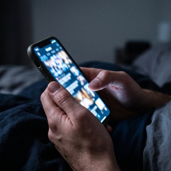 How to Stop Doomscrolling Breaking News Without Missing What Matters