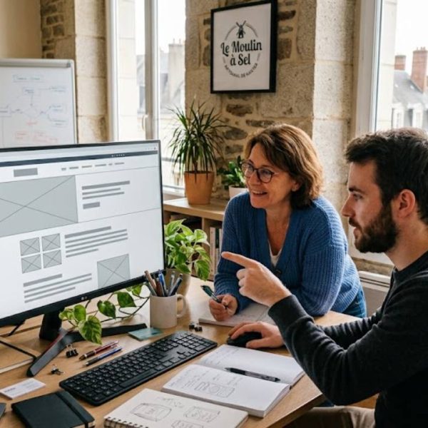 Site web en anglais, les erreurs qui font fuir les visiteurs