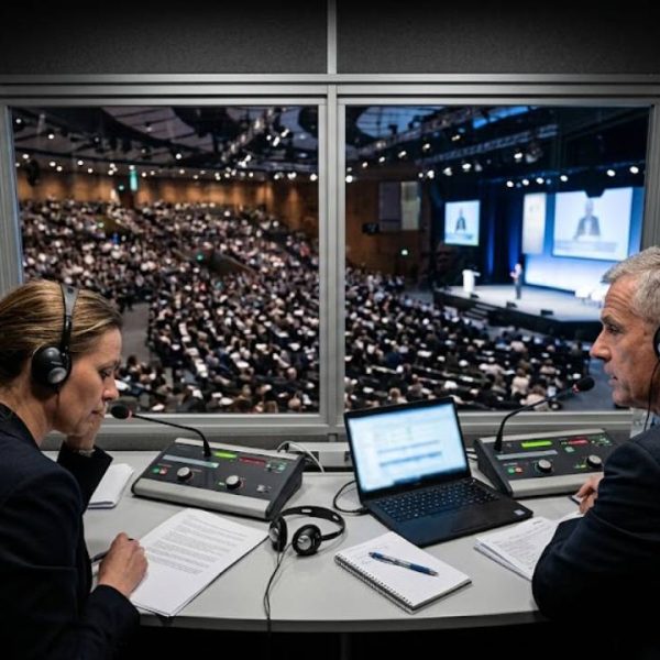 What Separates a Good Interpreter from a Great One