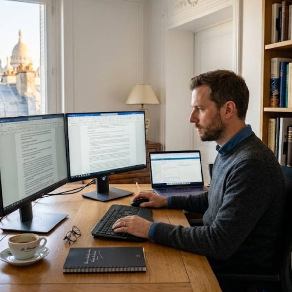 French Translation Tips for Fast-Growing Online Stores