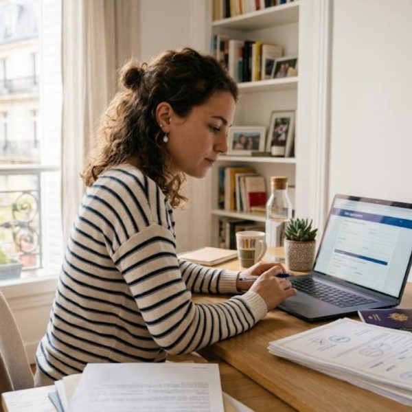 Demande de visa, les documents qu'il faut faire traduire