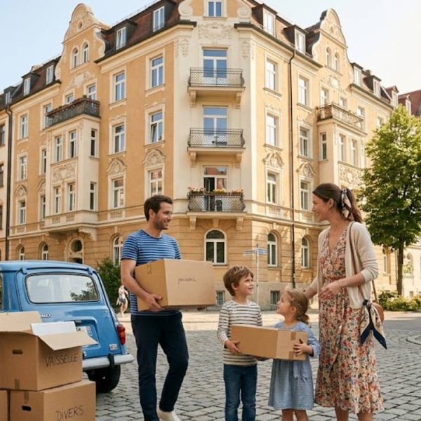 S'installer à Munich, le guide pratique pour les Français