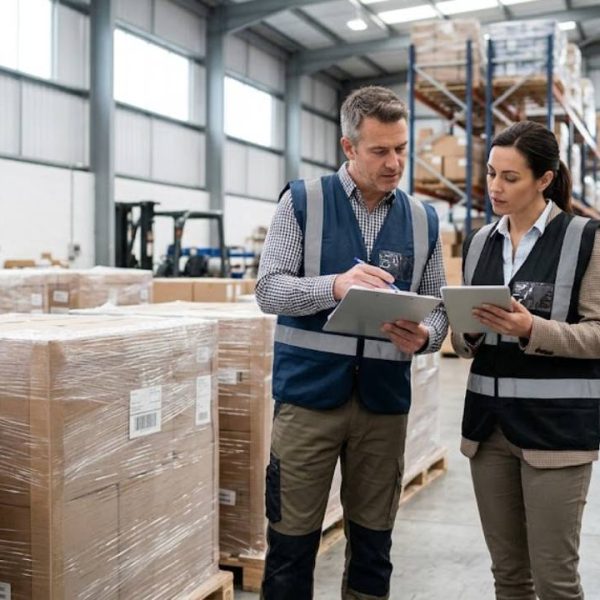 Export Paperwork Every Small Manufacturer Should Master