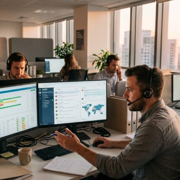 How Good Translation Agencies Handle Urgent Projects