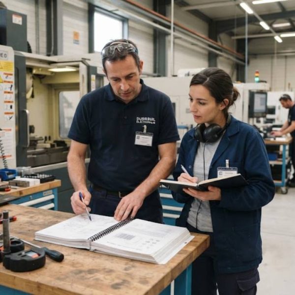 Traduction technique, confier ses manuels à des experts