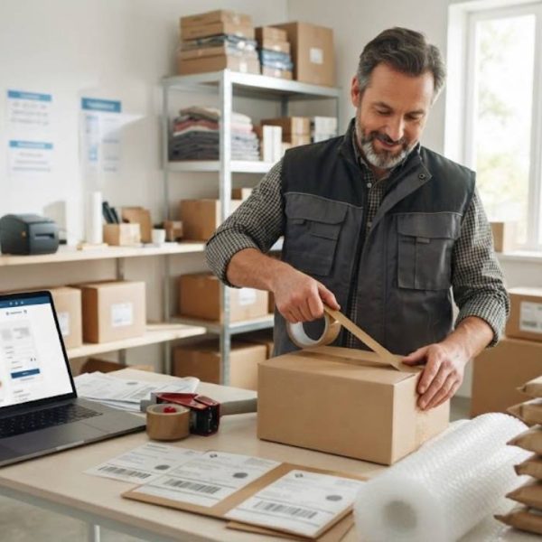 Mehrsprachiger Onlineshop, so gelingt der Start im Ausland
