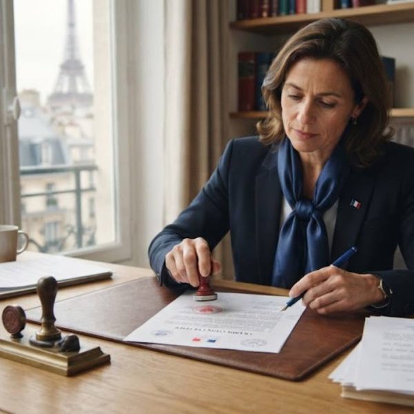Traduction assermentée, comment ça marche vraiment