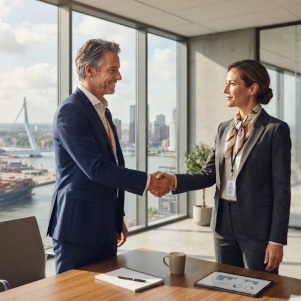 Dutch Business Culture Explained for Foreign Exporters
