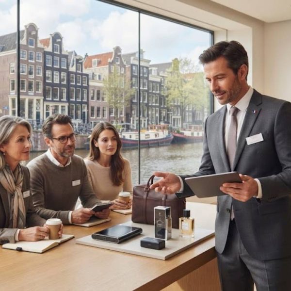 Exporter aux Pays-Bas, réussir sa communication commerciale