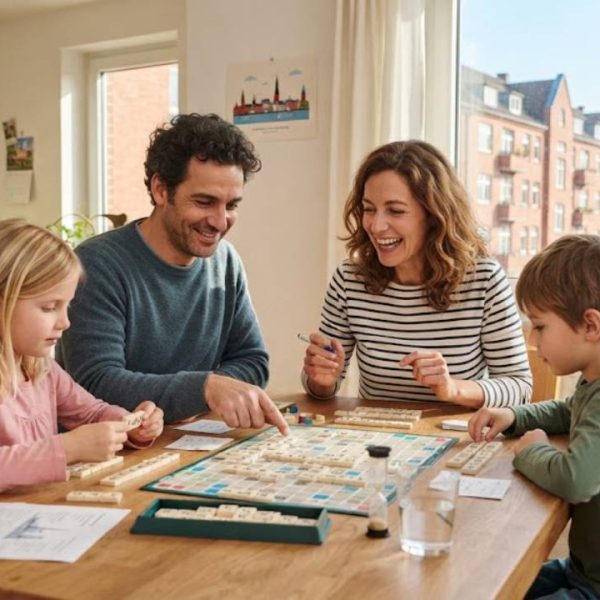 Zweisprachig aufwachsen, praktische Tipps für Familien
