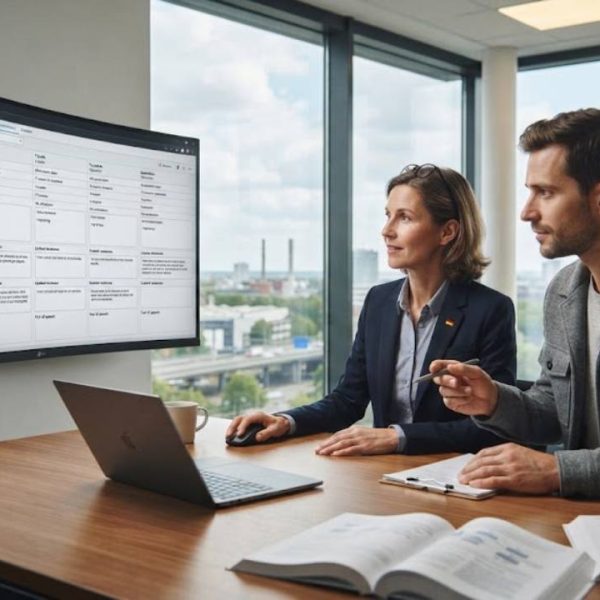 Why Technical Documentation Needs Terminology Management