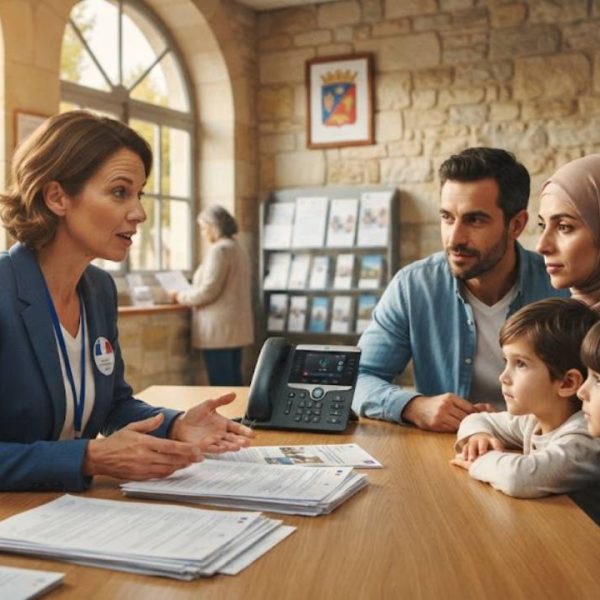 Services publics multilingues, un enjeu d'accès aux droits