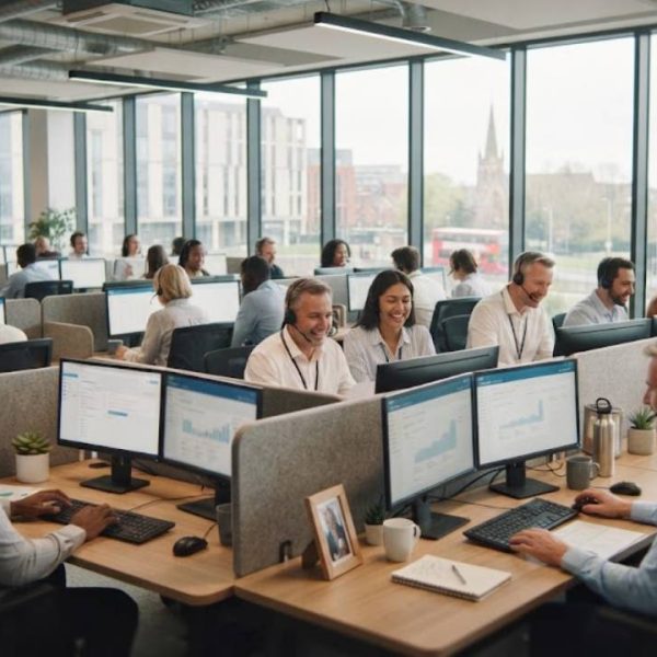 Building Bilingual Customer Service That Actually Works