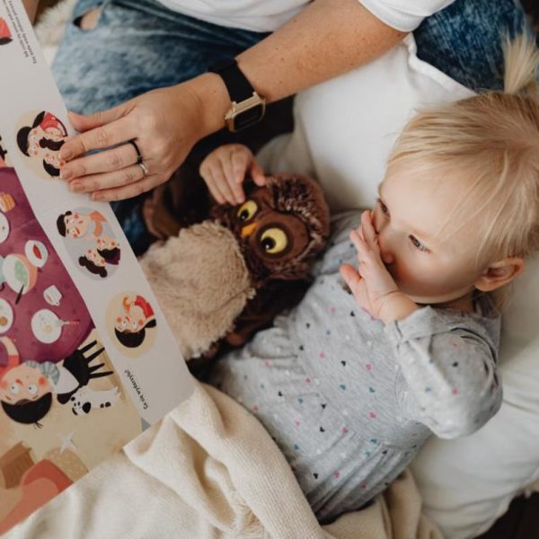Why Japanese Picture Books Are Winning Bedtime Reading Time
