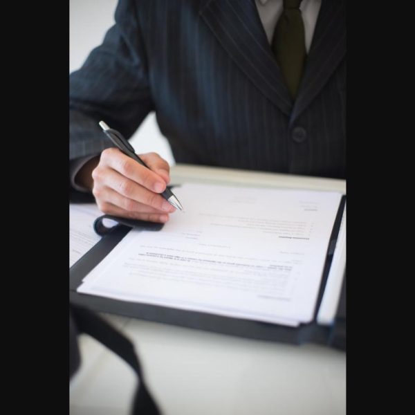 Cosa Serve Quando Un Contratto Finisce In Tribunale