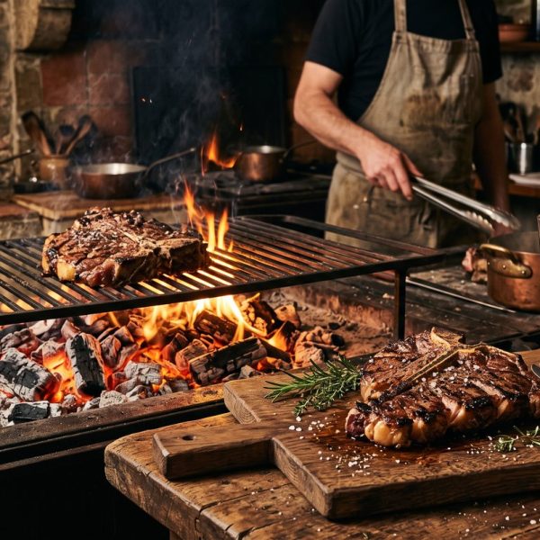 Where to Find Real Bistecca alla Fiorentina Without the Tourist Markup